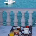 Bellavista باغ