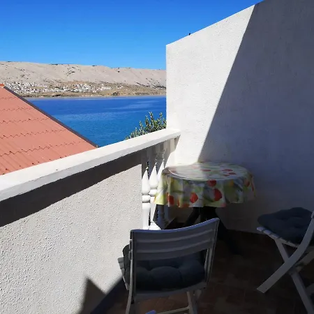 Bellavista Bed & Breakfast Pag Town
