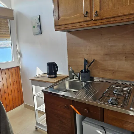 Bellavista Bed & Breakfast 3*