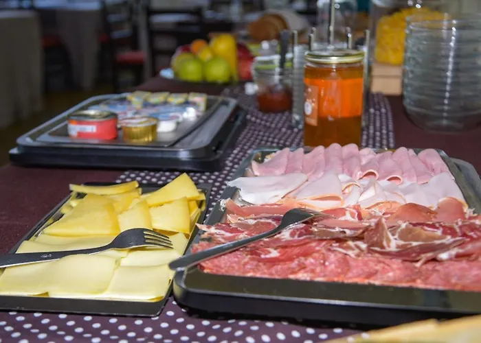 Bellavista Bed & Breakfast