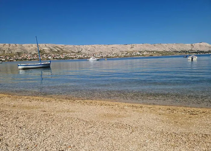 Bellavista 3* Pag Town