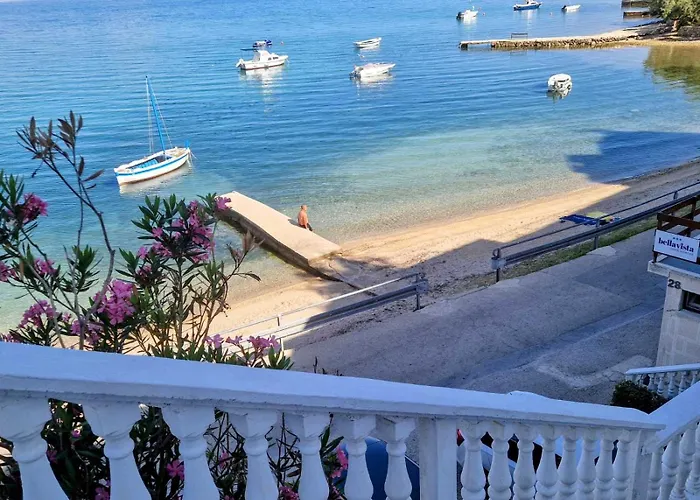 Bellavista Bed & Breakfast