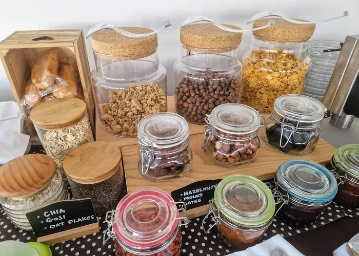 Bed & Breakfast Bellavista 3*