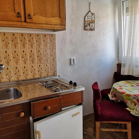 Bed & Breakfast Bellavista Pag Town