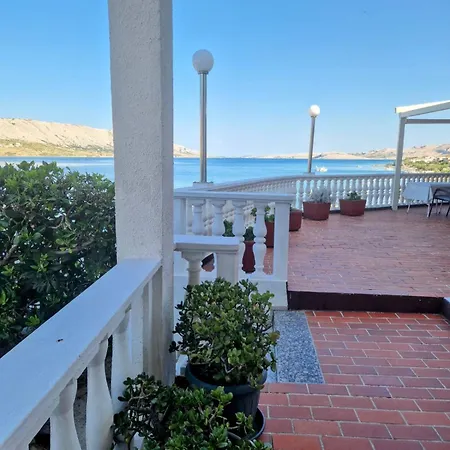 Bellavista Bed and Breakfast 3*