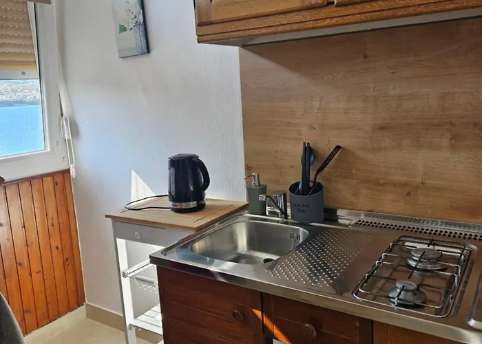 Bellavista krevet i doručak 3*