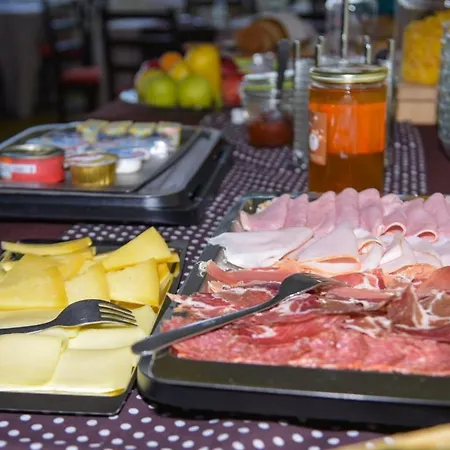 Bellavista Alojamento de Acomodação e Pequeno-almoço