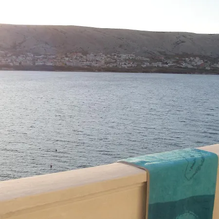 Bellavista فندق مبيت وإفطار