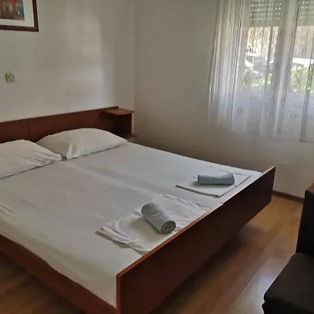 Bellavista Bed and breakfast 3*