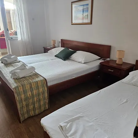 Bed and breakfast Bellavista 3*
