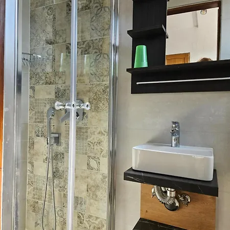 Bellavista فندق مبيت وإفطار