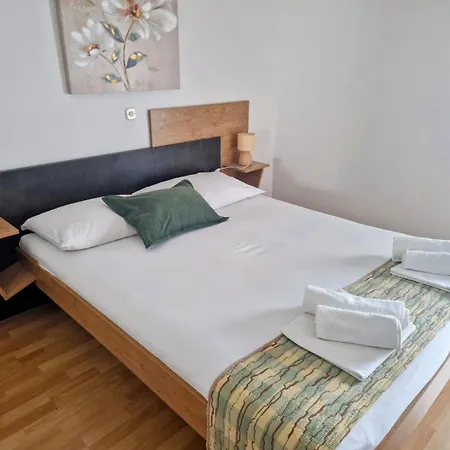 فندق مبيت وإفطار Bellavista