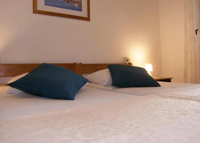 Bellavista Bed & Breakfast 3*