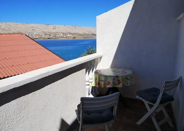 Bellavista Bed & Breakfast Pag Town