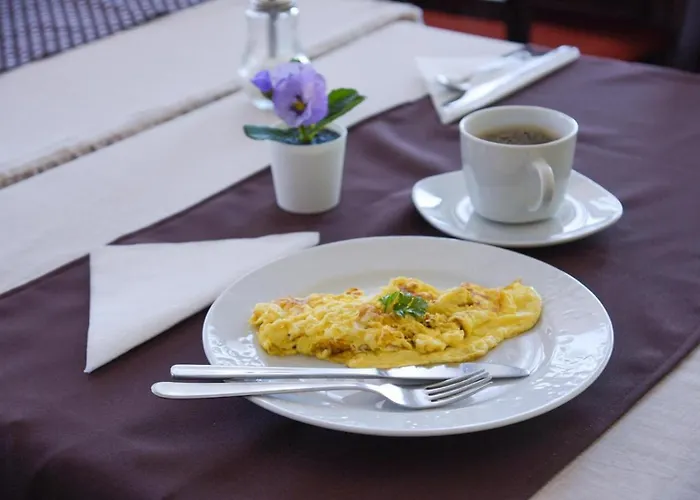 Bellavista 3* Pag Town