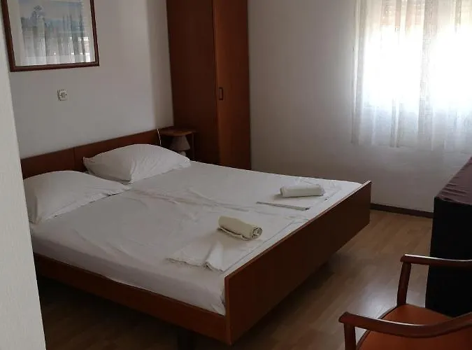 Bellavista Bed & Breakfast Pag Town