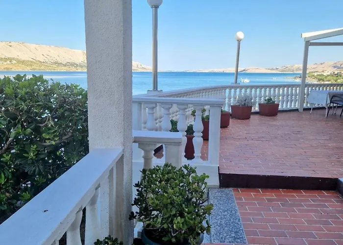 Bellavista Bed & Breakfast 3*